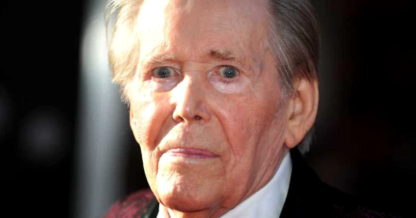 Peter O'Toole
