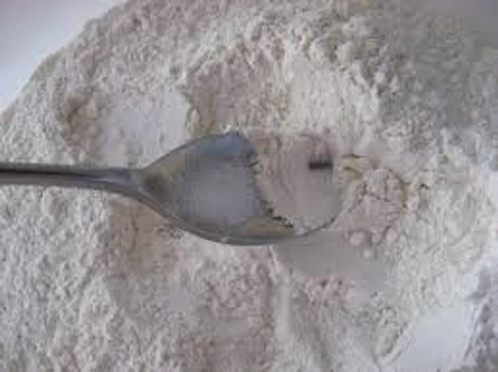 Făina în cantități mari are o semnificație pozitivăSursa foto: Arhiva Click