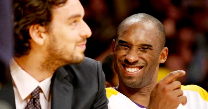 NBA: Kobe Bryant şi Lakers continuă startul fulminant de sezon