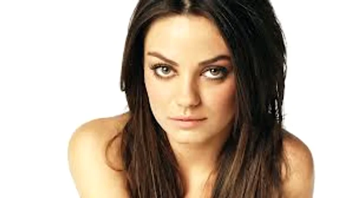 Mila Kunis