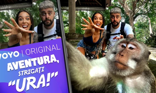 Aventura, strigati ura!   VOYO Original (1) jpg