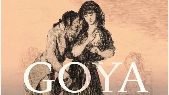 „Goya, 275 de ani de la naștere”   expoziție aniversară în Senatul României jpeg