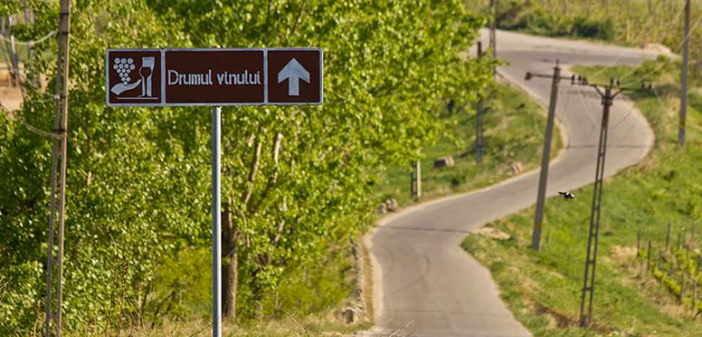 Drumul vinului trece prin 11 localităţi
