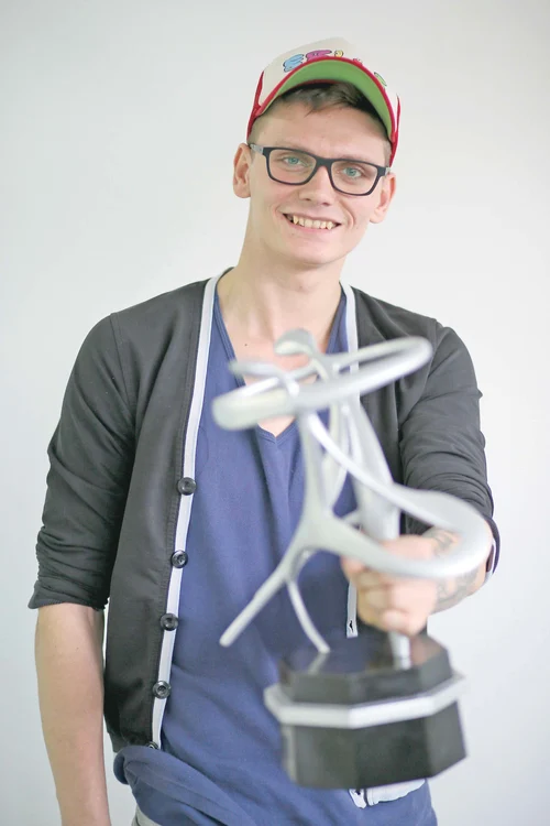 George Boghian (Fotografii: Pro TV)