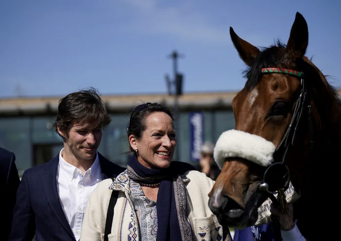 Prințesa Zahra Aga Khan cu Tahira   profimedia 0779888421 jpg