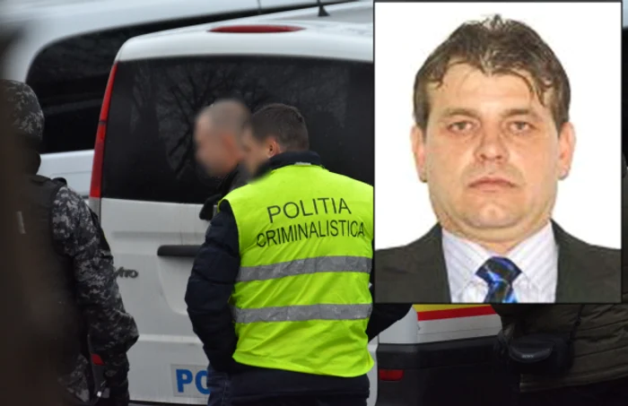 Poliţiştii au fost sesizaţi despre dispariţia bihoreanului Nicolae Cardoş pe 6 ianuarie