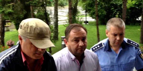 lucian solcan paul pirjolea audieri dna suceava. foto