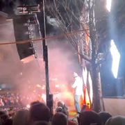 Elveția, incendiul din Crans-Montana FOTO Profimedia