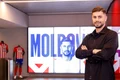 Horatiu Moldovan, prezentat oficial la Atletico Madrid (X, Twitter) jpg
