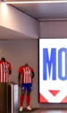 Horatiu Moldovan, prezentat oficial la Atletico Madrid (X, Twitter) jpg