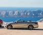 Mercedes-Benz E-Class Coupe & Cabriolet