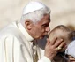 Papa Benedict FOTO Reuters
