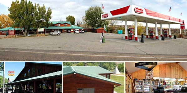 Garryowen, Montana