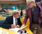 Lansarea de carte Zoltan Kovacs la Bruxelles FOTO Ștefan Both