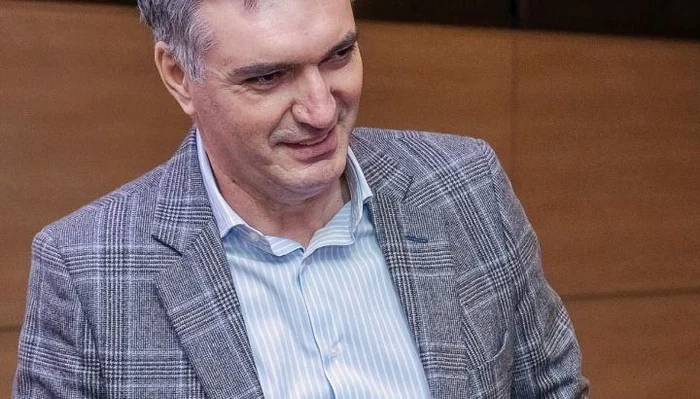 Mirel Idorași. FOTO FB Mirel Idorași