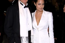 Jon Voight și fiica sa, Angelina Jolie, Getty (2) jpg