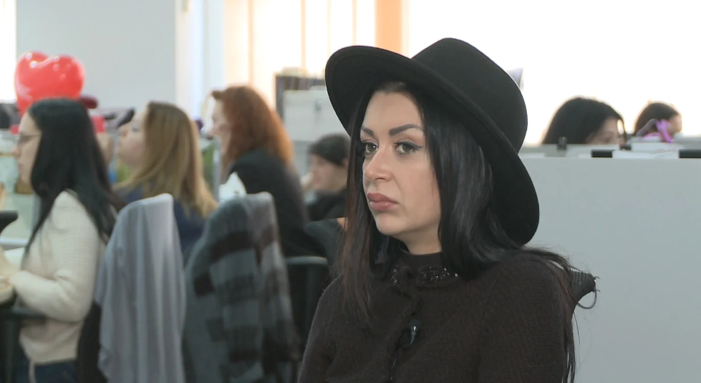 Denisa Bambi divorțează, dar această experiență a maturizat-o foarte mult, după cum a recunoscut singurăcaptură: click.ro