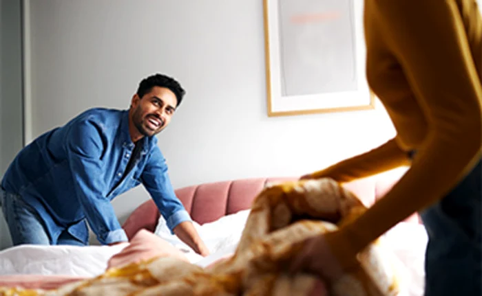 
    Înviorarea de dimineaţă vă asigură o săptămână plină de energie  