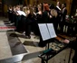 Principesa Sofia la concertul Corului Regal. FOTO: Daniel Angelescu/Casa Majestăţii Sale