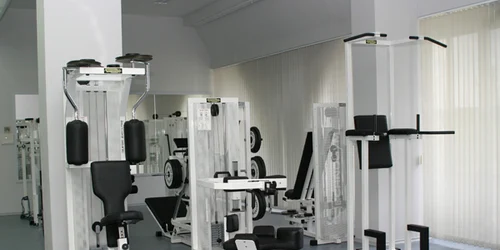 Târgovişte: 300 de lei pentru o lună de fitness