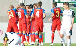 18 sport fotbal cupa ligii astra steaua 01 foto stefan paun gif