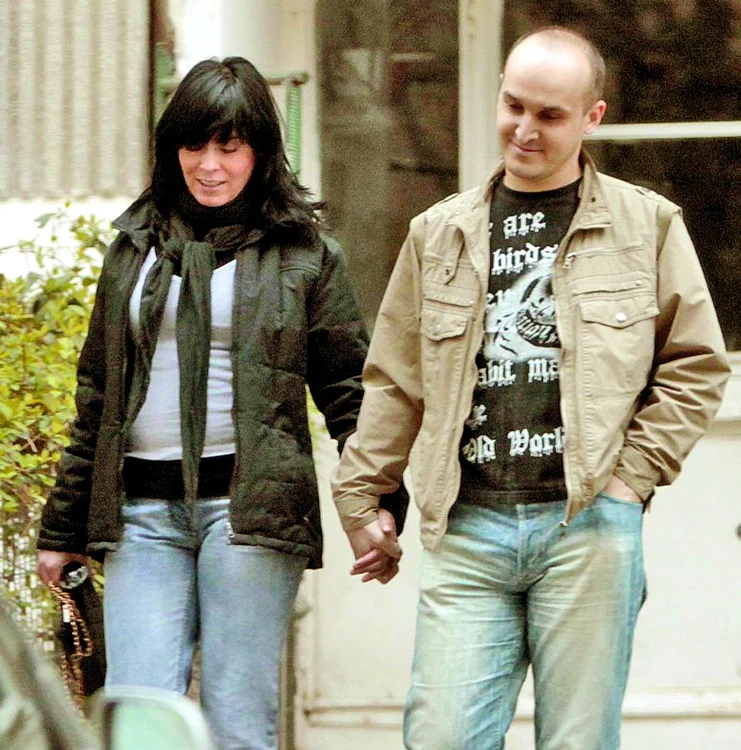 După despărţire, Mariana  şi Cristi au început un  război în toată regula