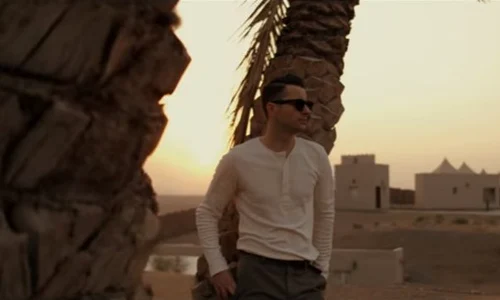 Adi Sina Akcent Amira Gold Oman jpeg