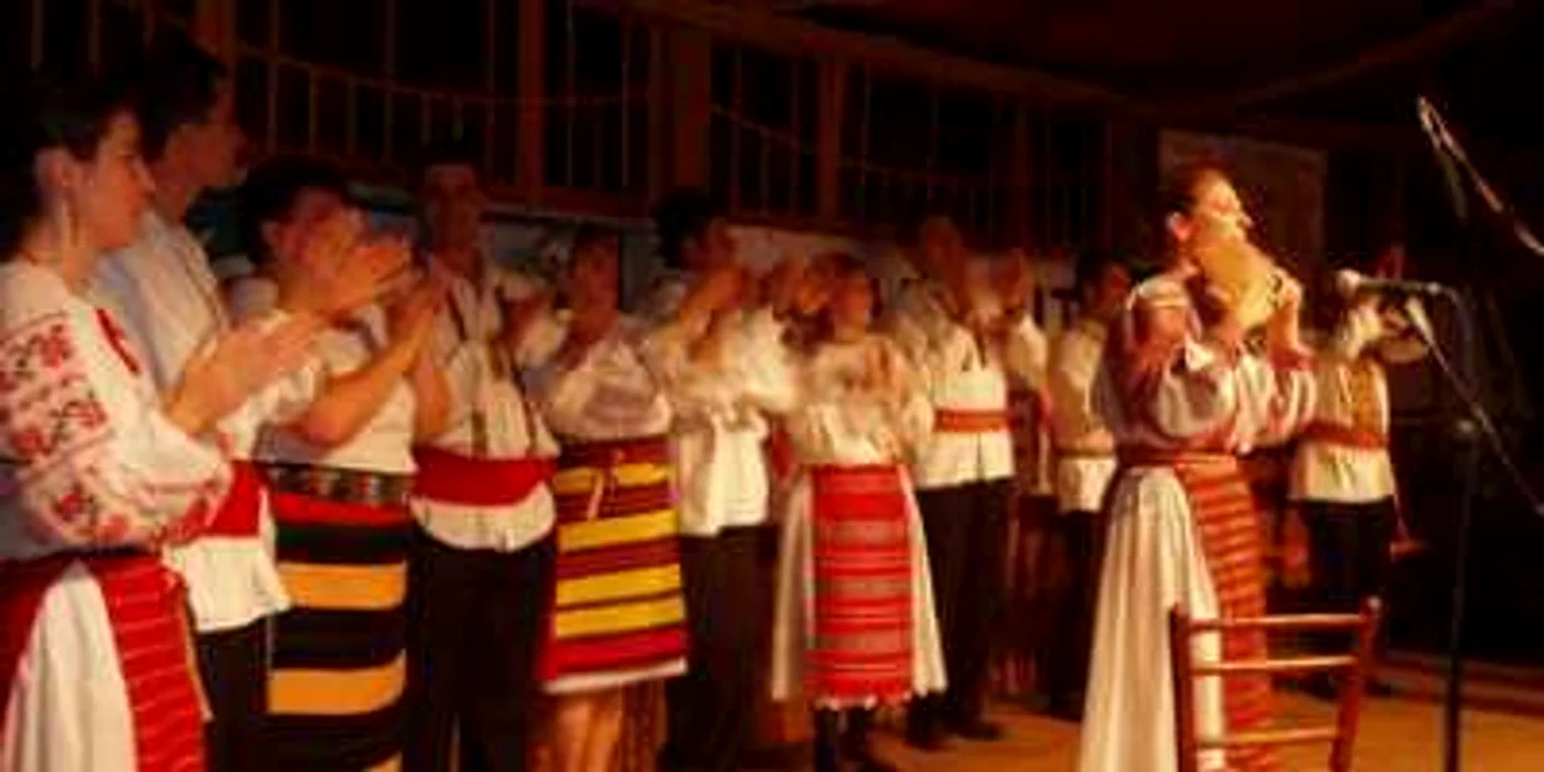 Oradea: Oana Lianu la Festivalul Terra, în Italia