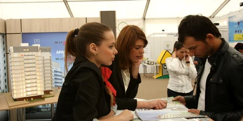 În acest weekend are loc Târgul Imobiliar Project Expo 