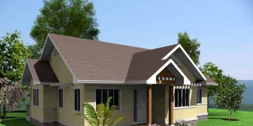 proiecte de case simple si ieftine FOTO eplans.com