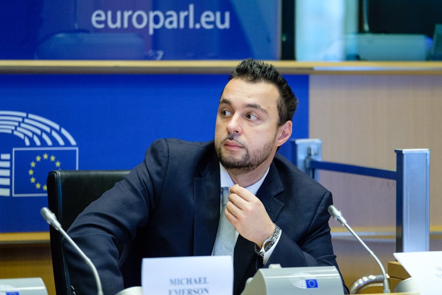 EXCLUSIV | Ce înseamnă acordul de securitate dintre România și Ucraina. „Rusia nu trebuie să se simtă liberă să atace vecinii”