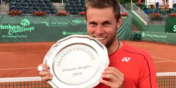 Radu Albot foto facebook