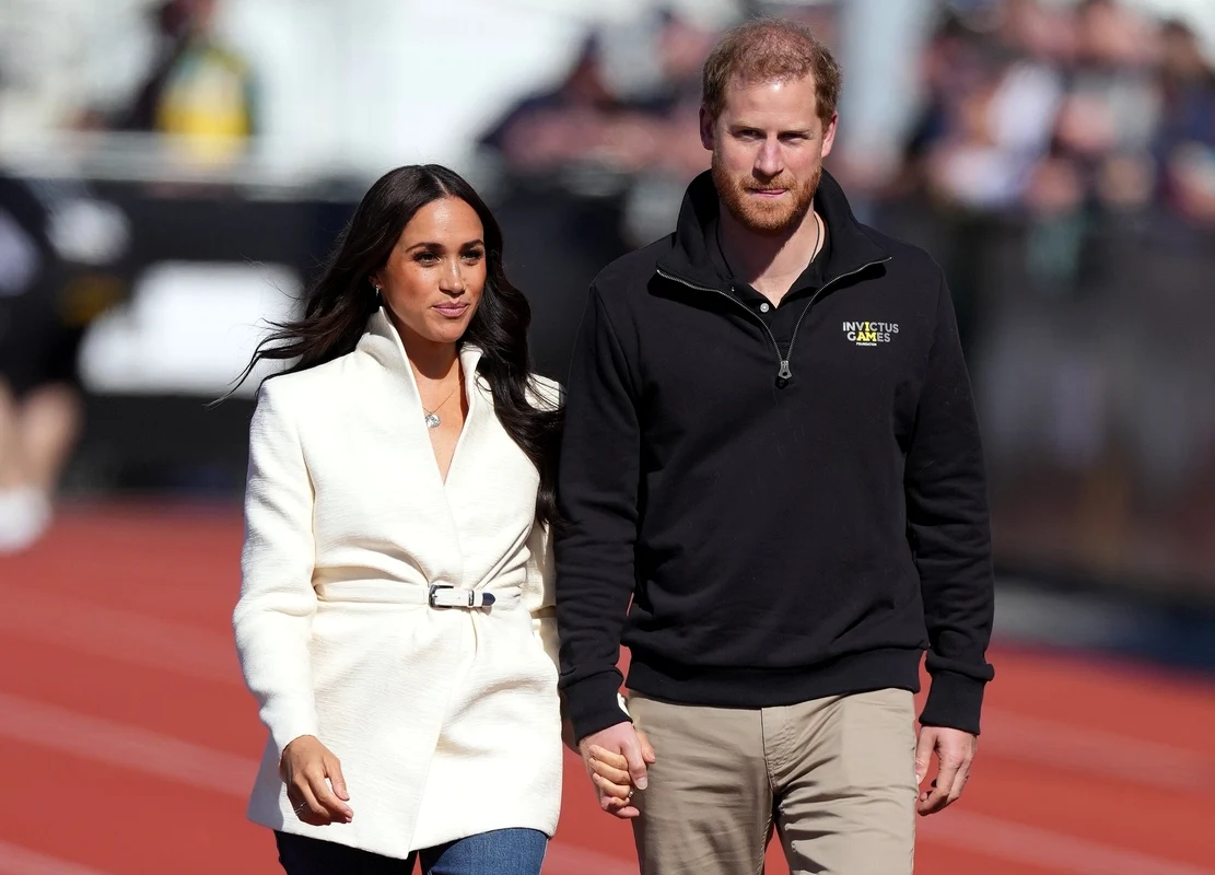 meghan- harry