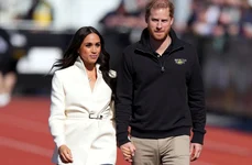 meghan-  harry 