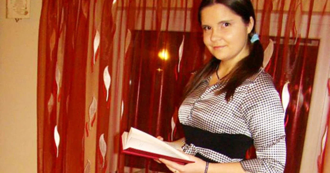 Mădălina Irava
