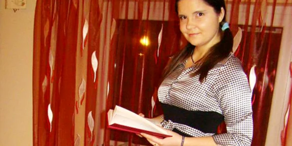 Mădălina Irava