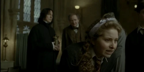 Levender  Harry Poter captura YouTube png