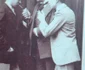 regii romaniei fumand foto