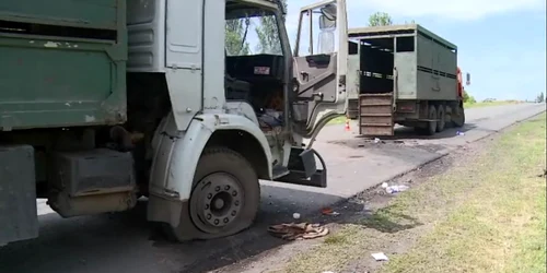 donetk lupte separatisti foto Marius Saizu