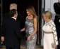 President Trump And First Lady Hosts State Dinner For French President Macron And Mrs  Macron jpeg