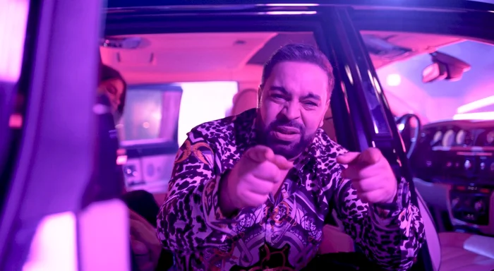 Scandal uriaș la concertul lui Florin Salam / foto: arhiva Click!