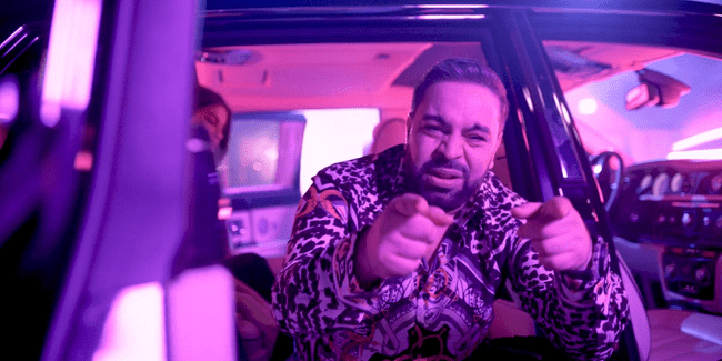 Florin Salam, de urgență la spital după un concert! Artistul suspectează că ar fi fost otrăvit: „N-am mai suportat durerile”