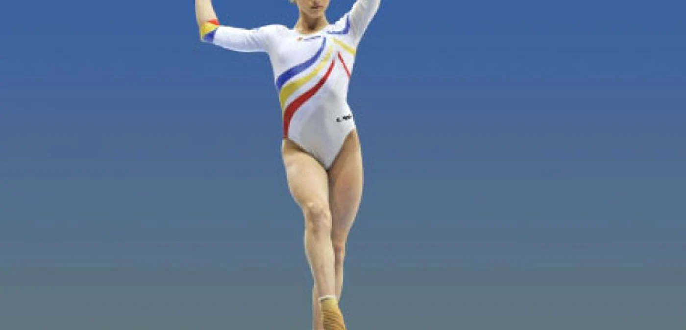  Ana Porgras