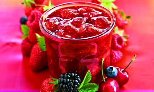 dulceata de capsuni jpeg