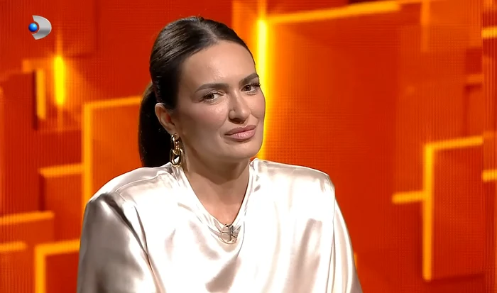 Maria Marinescu la 40 de întrebări cu Denise Rifai captură de ecran (6) png