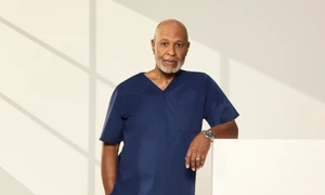 Actorul James Pickens Jr., cunoscut pentru rolul Dr. Richard Webber în serialul „Anatomia lui Grey” FOTO X
