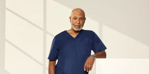 Actorul James Pickens Jr., cunoscut pentru rolul Dr. Richard Webber în serialul „Anatomia lui Grey” FOTO X