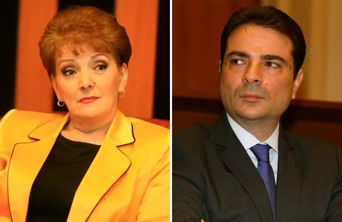 Claudiu Lucaci o critică pe Romica Jurcăfoto: arhiva personală