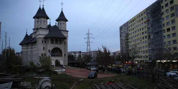 biserica iasi