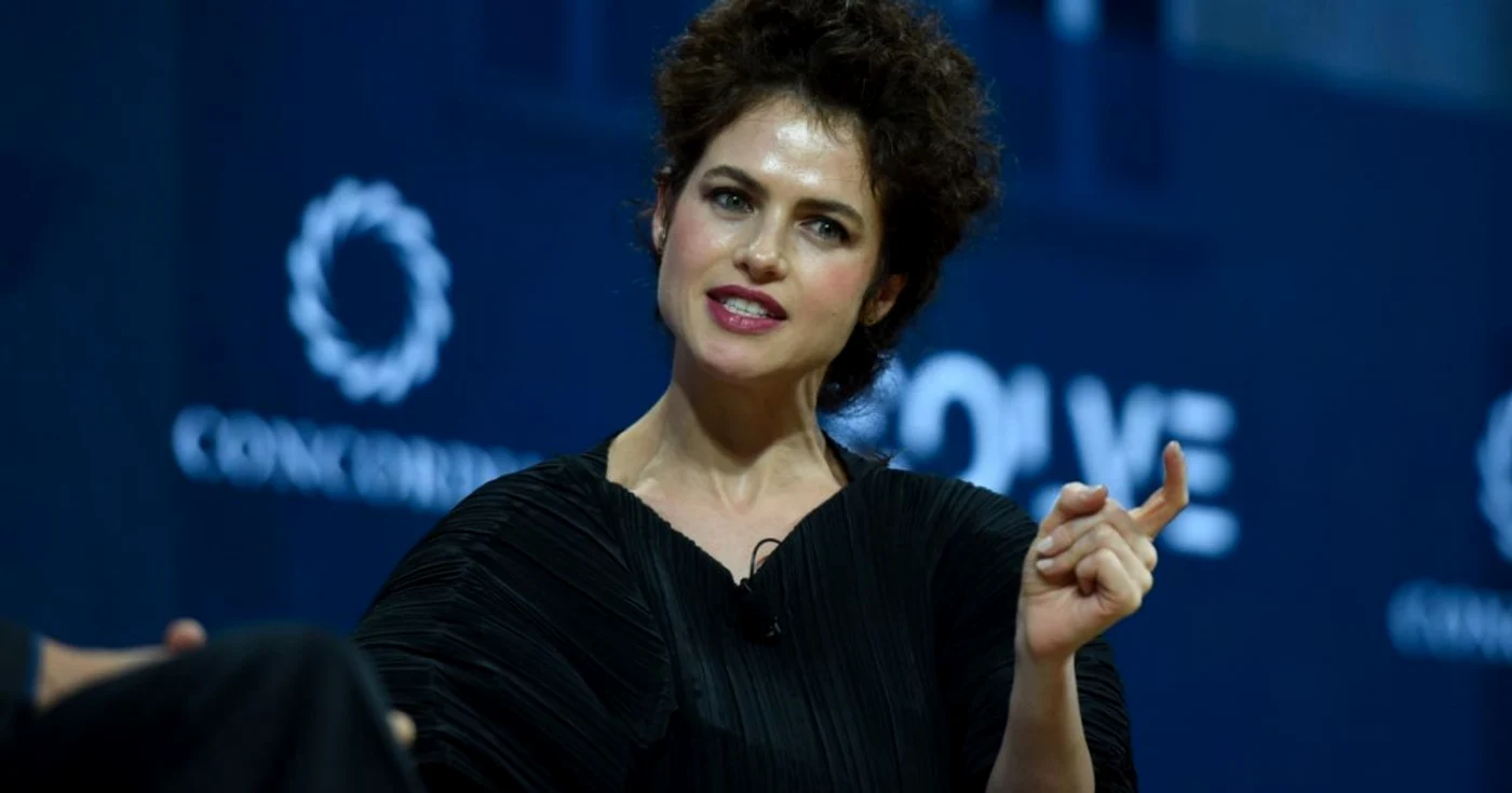 neri oxman foto getty images